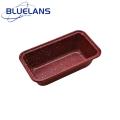 Microwave Safe Cake Mold Non-stick Bread Mold for Home Baking Heat Resistant Cake Mold for Kitchen Bakery Food-grade Locking Pan Mold Food-grade Cake Pan. 