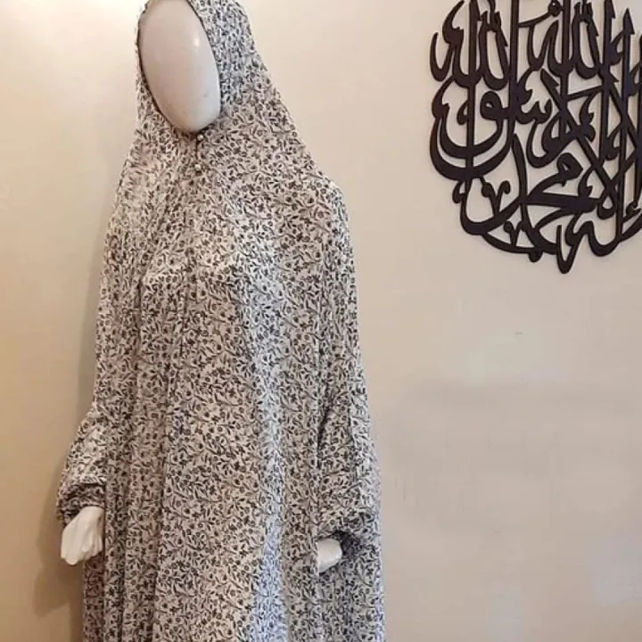 namaz shawl for ladies
