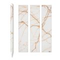 For apple pencil 2 stickers Scratchproof Ultra Thin Painted stickers Touch Stylus pen sticker Non-slip Protective paper. 