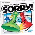 SORRY BOARD GAME (Box packed). 