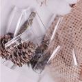 20pcs Best Quality Artificial Acrylic French Natural Nails Tips. 