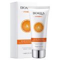 BIOAQUA Chansai Vitamin C Clear Refershing Moisturizing Cleanser BQY81846. 