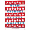 Global Discontents:Book by David Barsamian and Noam Chomsky. 