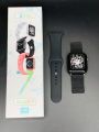 Z36s Smart Watch 1.69 Inch HD Full Screen Bluetooth Call Spin Button Smartwatch Heart Pressure. 