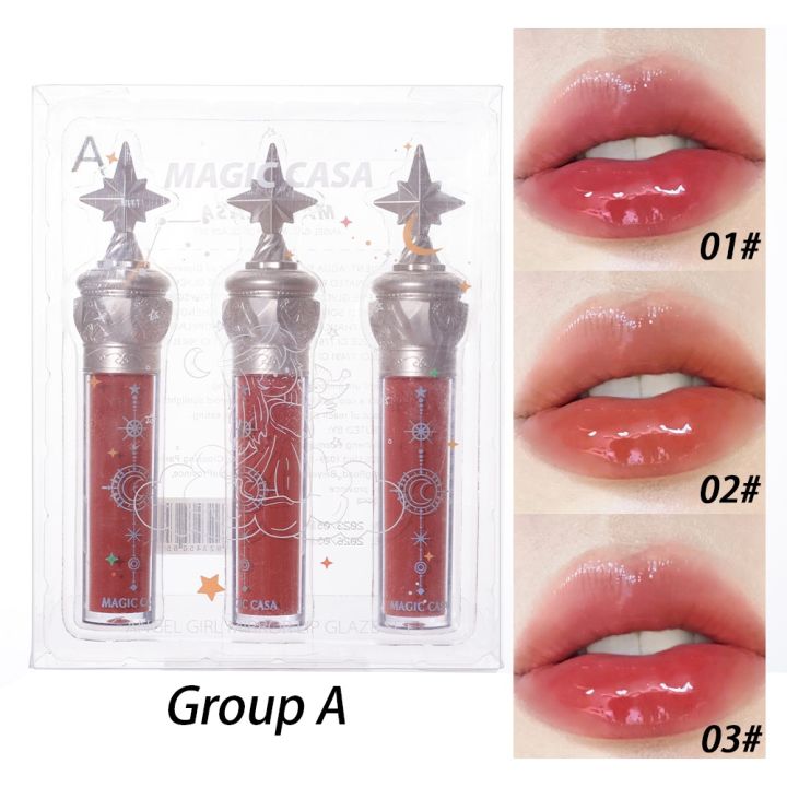 Moisturizing%20Hydrating%20Lasting%20Glass%20Lip%20Gloss/%20Waterproof%20No-stick%20Cup%20Liquid%20Lipstick/%20Natural%20Mirror%20Water%20Light%20Lip%20Glaze%20-%20Image%209