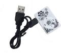 Mini MP3 Player Support 32GB Micro SD Card. 