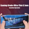 ot Gla 7 8 NX XR 6 Cover ydroge Film 4Pcs 12 13 For iPhone 11 14 15 Pro Max Screen Protector Pcs Hl Film Full For iPhone X XS MAss. 