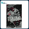 Secrets: An Enemies to Lovers Dark Romance by Sophie Grace (Author). 