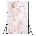 Flowers Photography Backgrounds 3x5ft Vinyl Studio Photo Backdrops. 