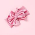 I LOVE DADDY&MUMMY-Gold Velvet Baby Headband Kids Turban Baby Girl Hair Accessories Bows Newborn Toddler Headbands Hair Band For Girls Haarband. 