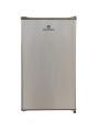 DSD 4890 Silver Single Door Refrigerator. 