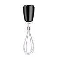 Braun House Hold 1000W  Powerful motor MultiQuick 7 Black, MQ7045 Hand Blender, Mixer, ActiveBlade System, EasyClick Plus System, Splash Control. 