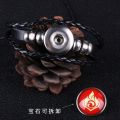 Genshin Impact Vision Luminous Bracelet God's Eye Elemental Power Trend Personality Jewelry Birthday Gift Handmade. 