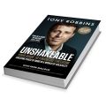 Unshakeable: Your Financial Freedom Playbook by Anthony Robbins. 