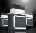 Emper Le Chameau Genesis Noir. 
