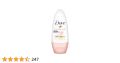 DOVE POWDER SOFT ROLL ON 40ML. 