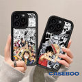 Anime One Piece Luff Case for Realme 11 C12 C67 C53 C55 C15 C25Y C33 C31 C17 C20s C21 C51 C30 C25 C35 C21Y C20 Note 50 C20A Narzo 5i 6i 5s 20 50 8i 7i 9i Angel Eyes Soft TPU Cover. 