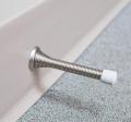 Door Stop Spring Doorstopper Protect Door Stopper for Home Deurstop Doorstop Tope Stopper Tension Floor Springs Door Stopper. 