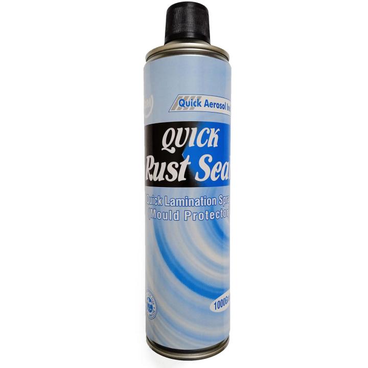 Mould Protector Spray | 600ml