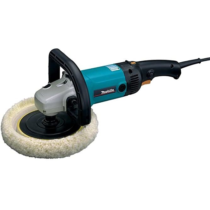 Imported 100% Copper Grinder Car Polisher 1200Watt 9227 Model