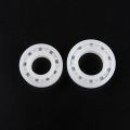 PP Plastic Waterproof Bearings 608/6000 6001/6002/6003/6004/6005/6006 Eatop. 