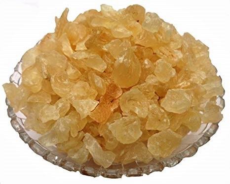 Gond Katira  Tragacanth Gum - 400 Gm