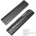 New Laptop 6 Cell Battery  for HP Pavilion DM4 G4 G6 G7 DV3-4000 DV5-2000 DV6-3000 DV7-6000 CQ42  Series   HSTNN- Q64C. 