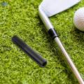 Golf Club Shaft Extension Portable Supplies End Extender Putter Extender Rod F. 