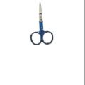 INNOVATIVEPRODS  Presents Cuticle Scissors sharp curved edges cuticle nail scissors arrow point steel. 
