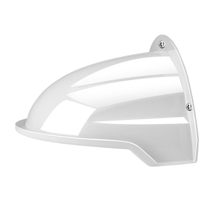 Universal Sun Rain Shade Camera Cover IP Security Camera Tough Shell Case Outdoor Shield Cover