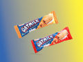OAT Milk cereal bar 30 pieces box. 