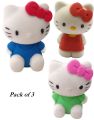 Cute Kitty Erasers - Kitty Pencil Erasers. 