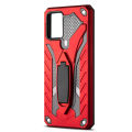 Techno Spark 10C ANTISHOCK DROP RESISTANCE ARMOR BACK COVER. 