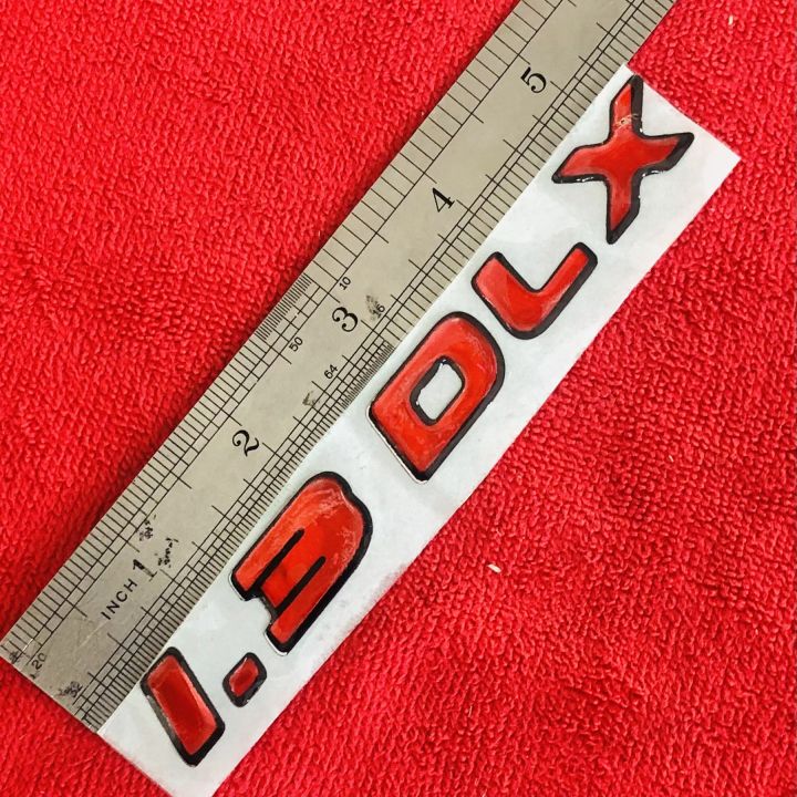 Suzuki%20Swift%201.3%20DLX%20premium%20quality%20back%20sticker%20-%20Image%202