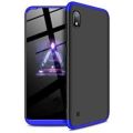 Samsung A10 GKK 3 in 1 Case Matte 360 All-Around Protection Slim Hard Back Cover. 