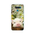 Case for LG Q6 plus Q60 k50 Case Soft Silicone TPU phone Back full protecive Cover Case Capa coque shell. 