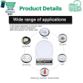 Digital Kitchen weight Scale 10kg/1g. 