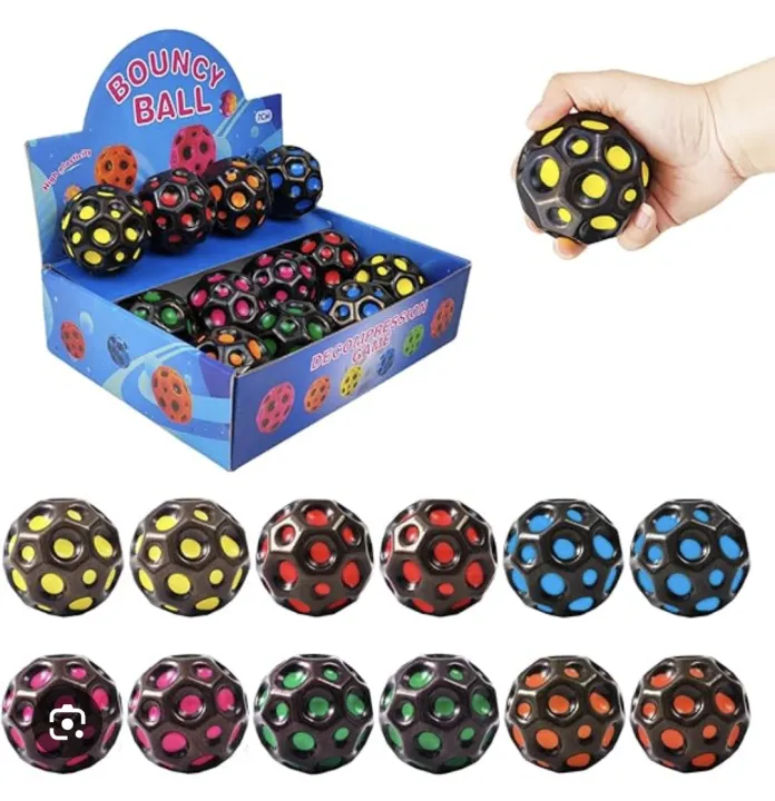 Astro%20Jump%20Space%20Moon%20Ball%20Super%20High%20Elasticity%20Rubber%20Bouncy%20Ball%20Multicolor%201pc%20-%20Image%202