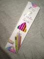 Chilly Pop Pencil Pack of 12. 