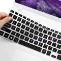 【3C VictoryEagle Store】Keyboard Cover for Samsung Notebook 3 Odyssey 9 Pro 15 2 5 800G5M 810G5M 630Z5J Clear Protector Laptop Silicone. 