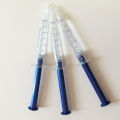 Best quality 5 pcs/lot 22% ,35%,44% available Carbamide Peroxide 6% 12% Hydrogen Peroxide Teeth Whitening Gel Dental Whitener. 