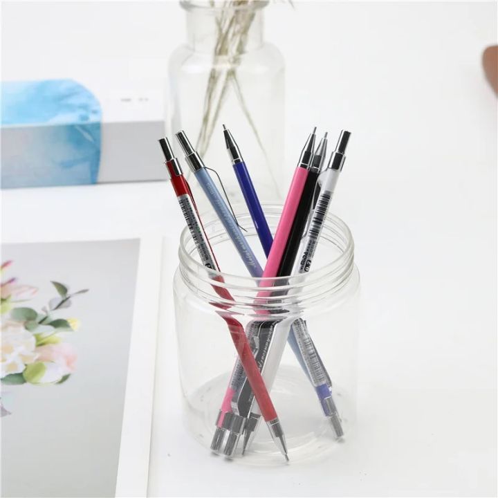 Extremely%20Thin%20Cute%20Metal%20Mechanical%20Pencil%200.7mm%20student%20%20Perfect%20in%20Technical%20Drawing%20or%20Fine-art%20Drawing%20-%20Sketching%20-%20Exam-%20Writing%20-%20Image%203