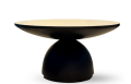 JC Buckman Darbooka Large Table (Zen Collection). 