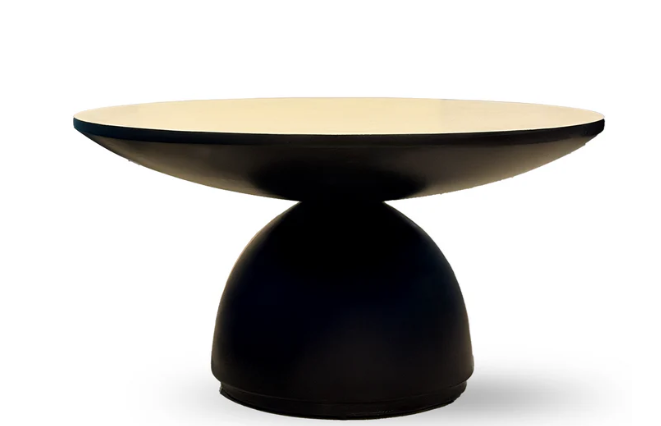 JC Buckman Darbooka Large Table (Zen Collection)