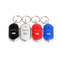 Electronic Anti- Anti-lost Keychain Key Finder Locator Alarm LED Keychain. 