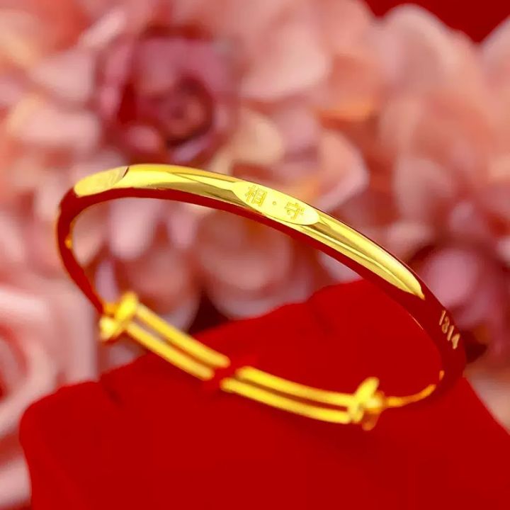 Sand%20gold%20jewelry%20niche%20design%205201314%20love%20engraving%20bracelet,%20women%20stay%20together,%20meet%20the%20favorite%20push%20and%20pull%20bracelets%20-%20Image%202