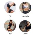 Pack of 4 Air Bra For Women Free-Size Air Bras For Girls No Straps, No Clips, No Wires, No Pain Adjustable Non Padded Brassiere for Casual Wear Best Fits 30-40 Bra Sizes B and C Cups. 