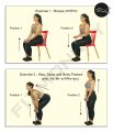 Exclusive Products For You! Tummy Trimmer Double Spring High Quality- Body Weight Loss Exercise Machine - Home Workout Gym for Male & Female - Tummy Trimmer For Boys and Girls - Tummy Trimmer For Women- Tumy Trimer - Tummy Trimmer For Men - T. 
