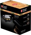 Russell Hobbs Cook@Home 3-in-1 Panini Maker, Grill & Griddle 17888-56. 