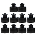 Sports Bottle Replacement Caps Push Pull Caps Water Bottle Replacement Tops. 